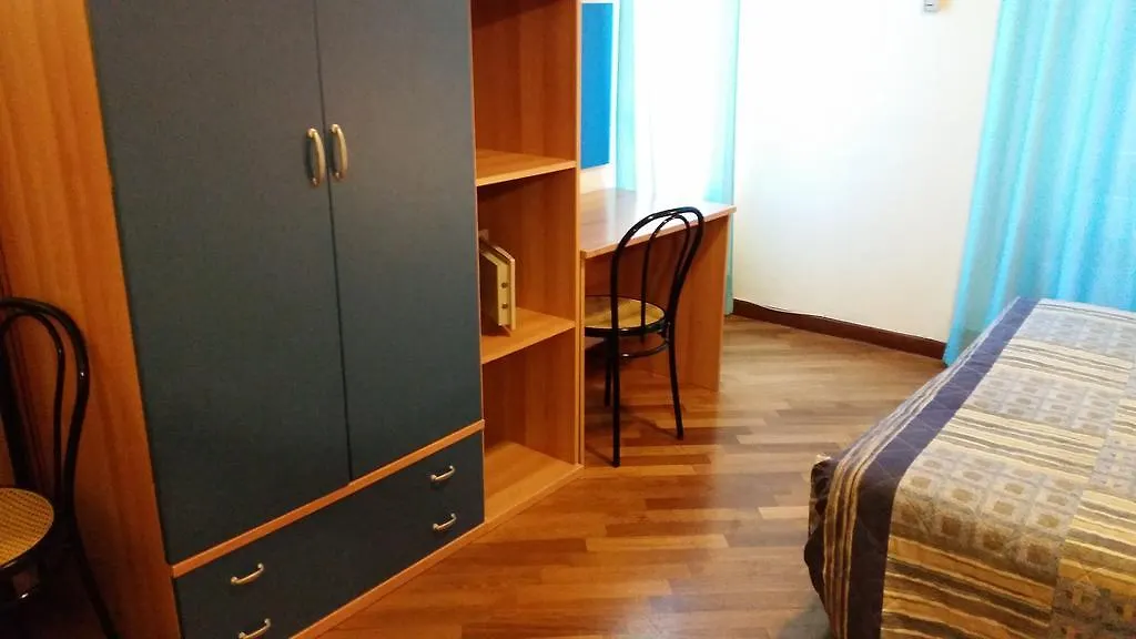 酒店 Augusta Albergo B&B 卡莫利