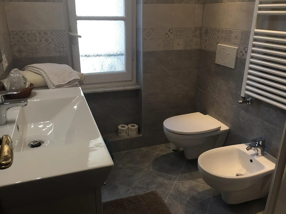 Hotel Augusta Albergo B&B Camogli