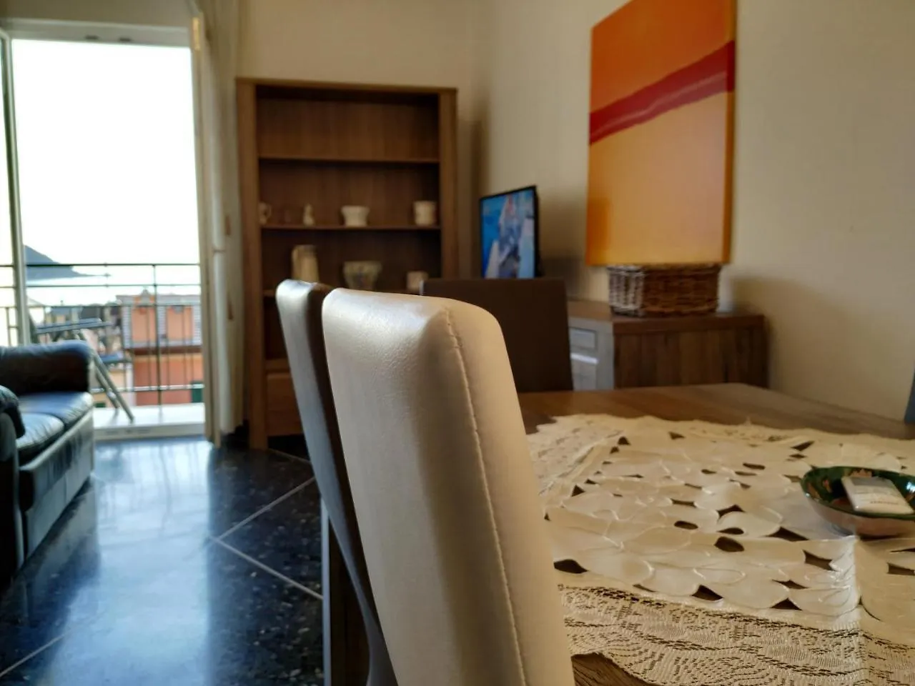 Augusta Albergo B&B 卡莫利