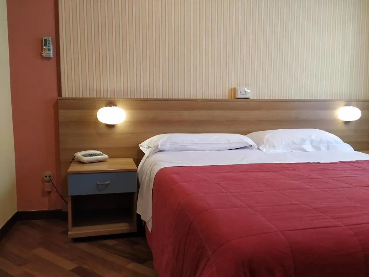 Augusta Albergo B&B Camogli
