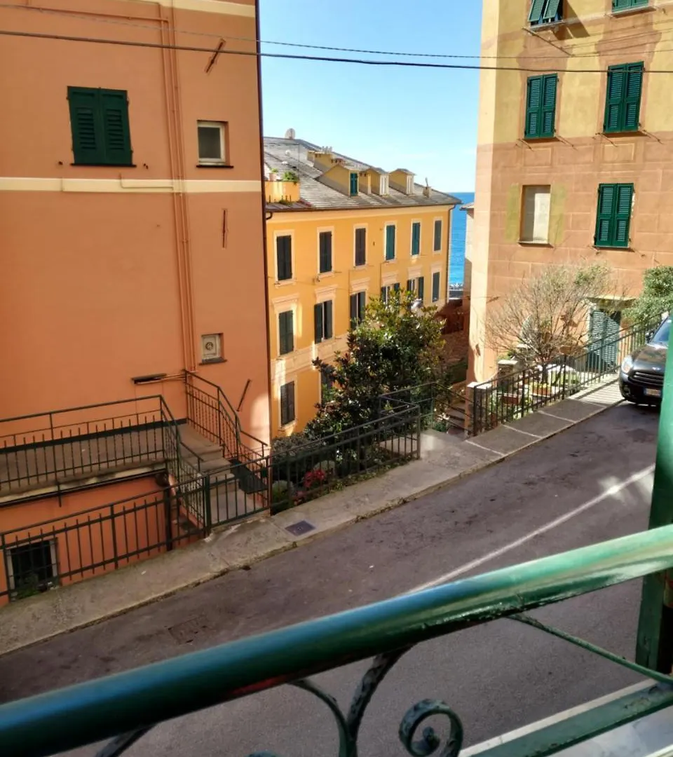 Augusta Albergo B&B Camogli 2*,  Italy